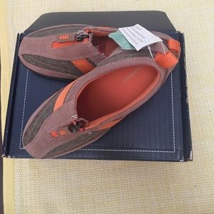Girls Trek Shoes