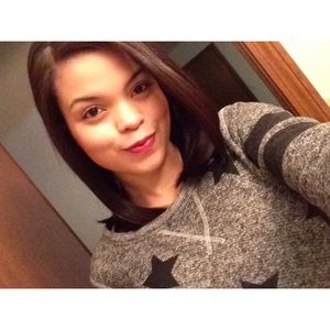 Meet your Posher, Sherry