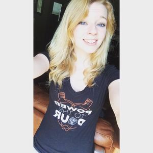 Meet your Posher, Cassie