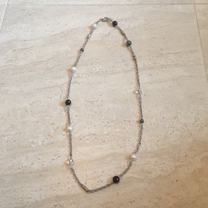 Judith Ripka Multistone Necklace