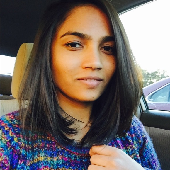 Meet your Posher, Kalpana
