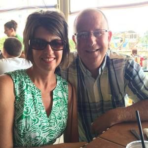 Meet your Posher, Beth