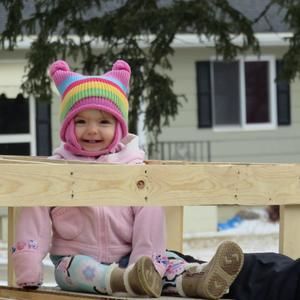 Meet your Posher, Kersten