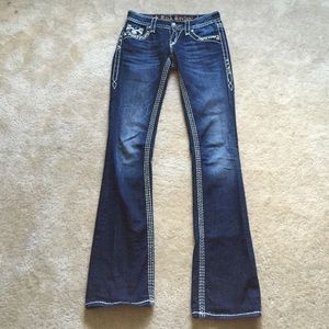 Rock Revival by Buckle Jeans