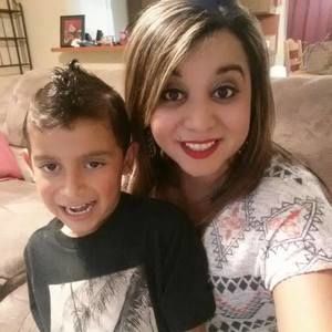 Meet your Posher, Tasha