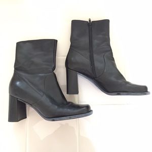 Enzo Angiolini Boots