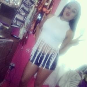 Meet your Posher, Julia