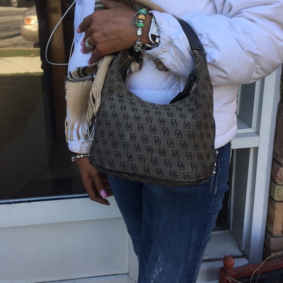 Dooney & Bourke Bag - Picture 4 of 4