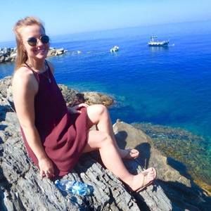 Meet your Posher, Gina