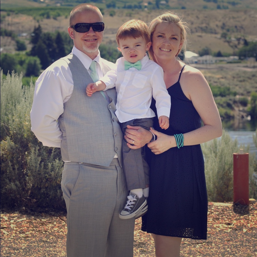 Meet your Posher, Anne