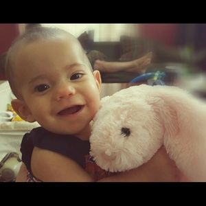 Meet your Posher, Michele