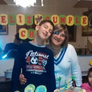 Meet your Posher, Cecilia