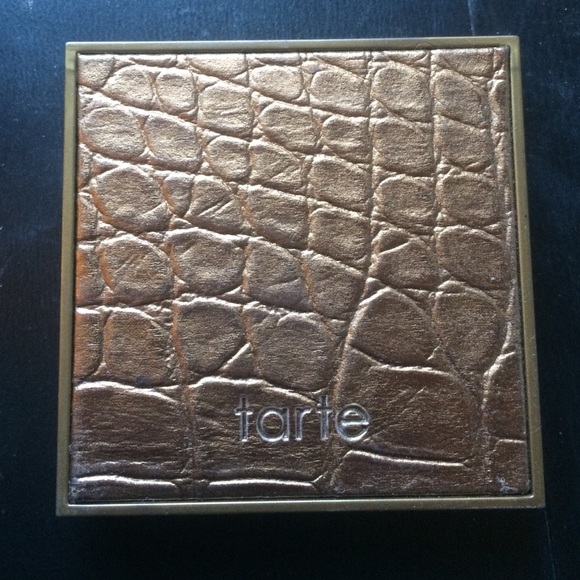 Tarte Amazonian Clay Bronzer