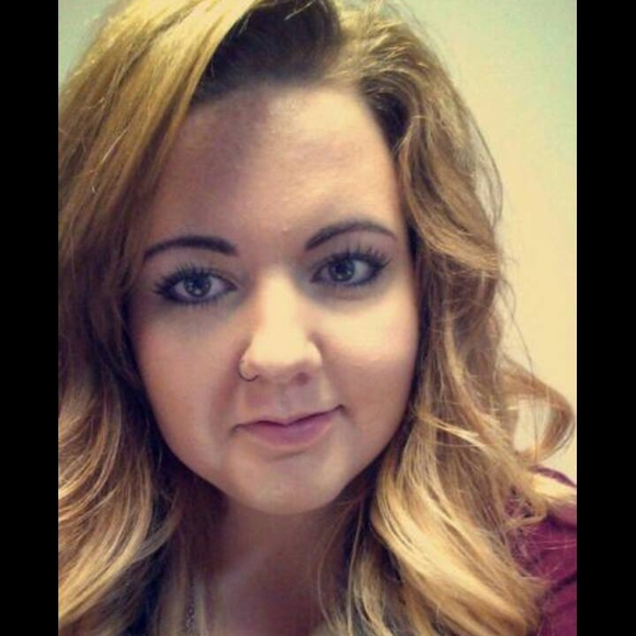 Meet your Posher, Brittny