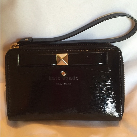 Kate Spade Cell Phone Wristlet for iPhone 5