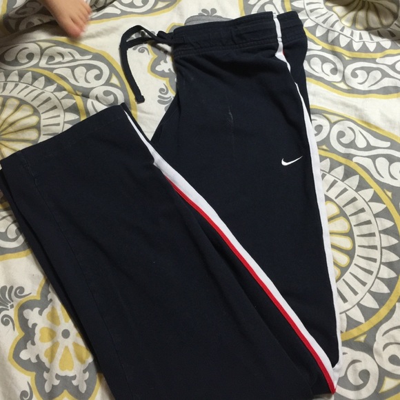Sweat pants