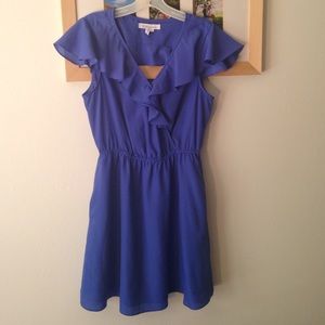 BCBG Generation party dress