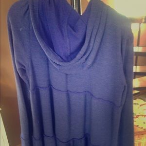 Free people sweater M