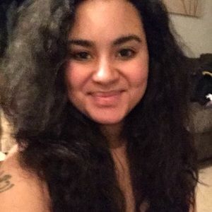 Meet your Posher, Jasmine