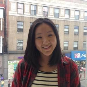 Meet your Posher, Grace