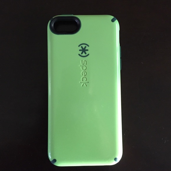 iPhone 5c speck case