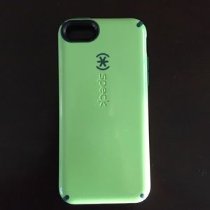iPhone 5c speck case