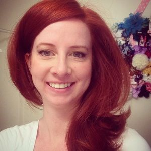 Meet your Posher, Katrina