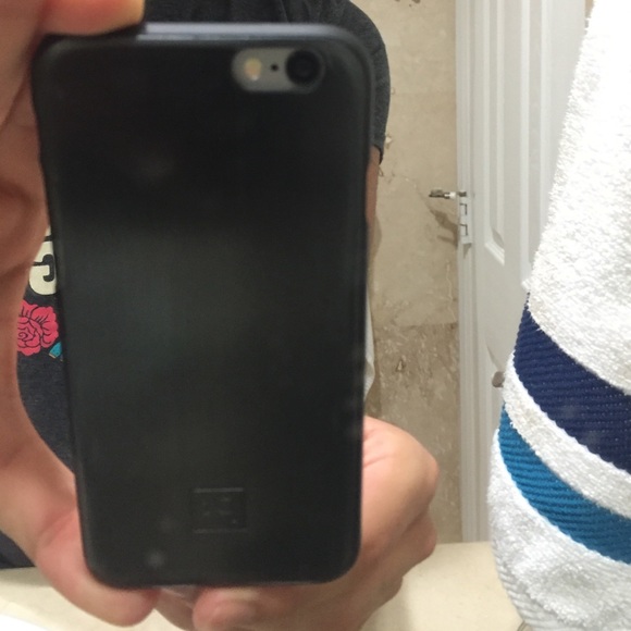 iPhone 6/6s case Metallic - Picture 3 of 3