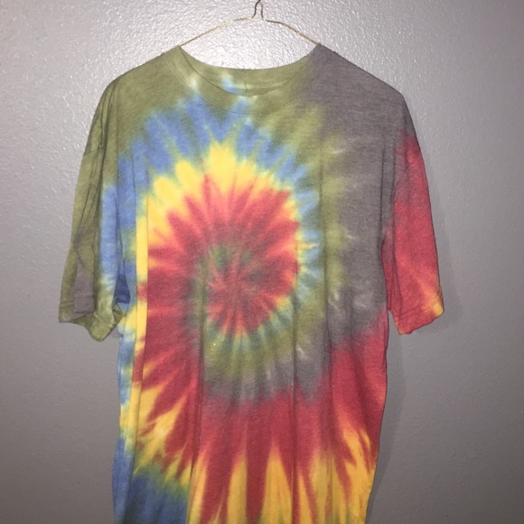 altemont Tye dye