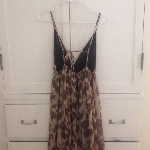 printed maxi - Picture 2 of 3