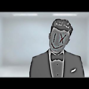 Meet your Posher, Elijah