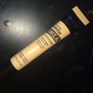 Maybelline Master Conceal