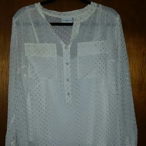 Liz Claiborne blouse