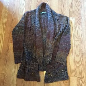 ⚡️Final price⚡️💕Maurices cardigan💕