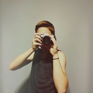 Meet your Posher, Kendall