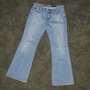 Jeans 32/Regular