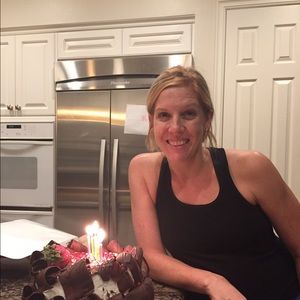 Meet your Posher, Kelly