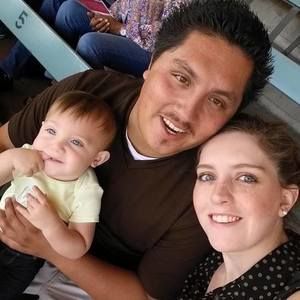 Meet your Posher, Lizzie