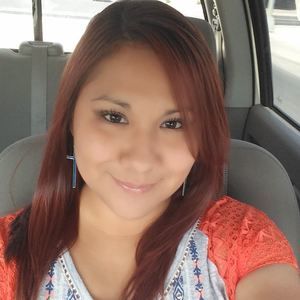 Meet your Posher, Lysandra