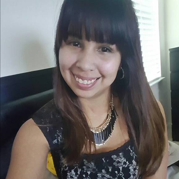 Meet your Posher, Ruby - Picture 3 of 4