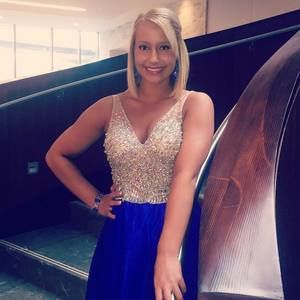 Meet your Posher, Liesl