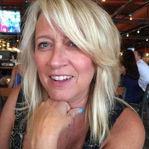 Meet your Posher, Susan