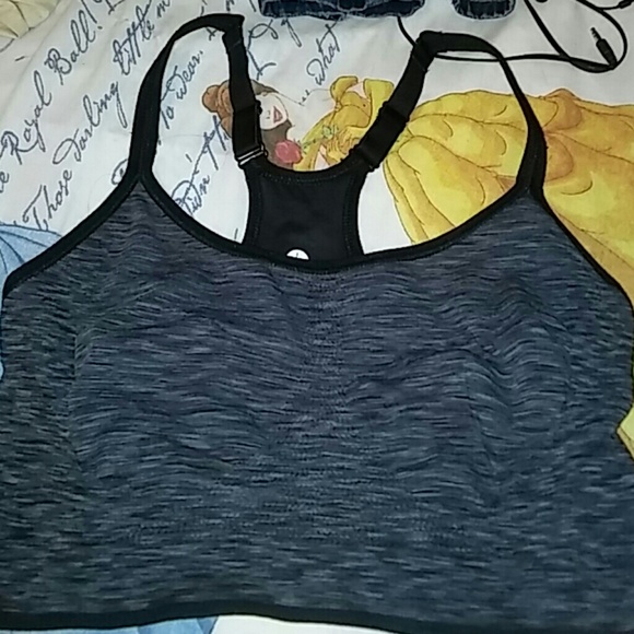 Sports Bra // Never  Worn