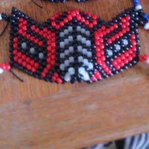 Rave mask