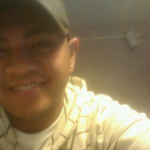 Meet your Posher, Ronnie