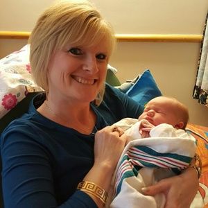 Meet your Posher, Tracy