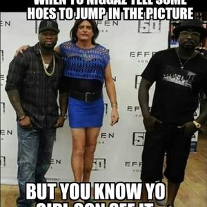 Meet your Posher, Rhea