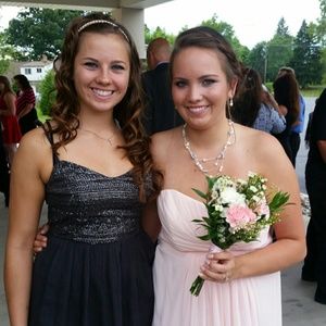 Meet your Posher, Jasmine