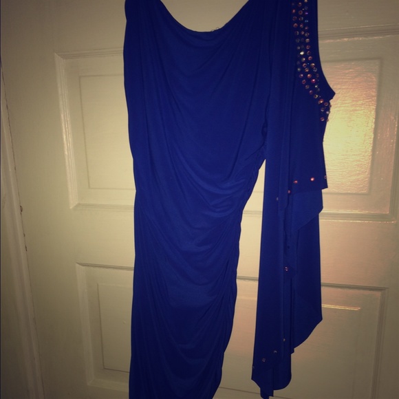 Homecoming dress - Picture 1 of 2