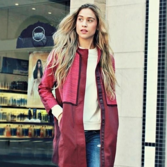 lululemon athletica Jackets & Blazers - 🍋Lululemon Coat🍋